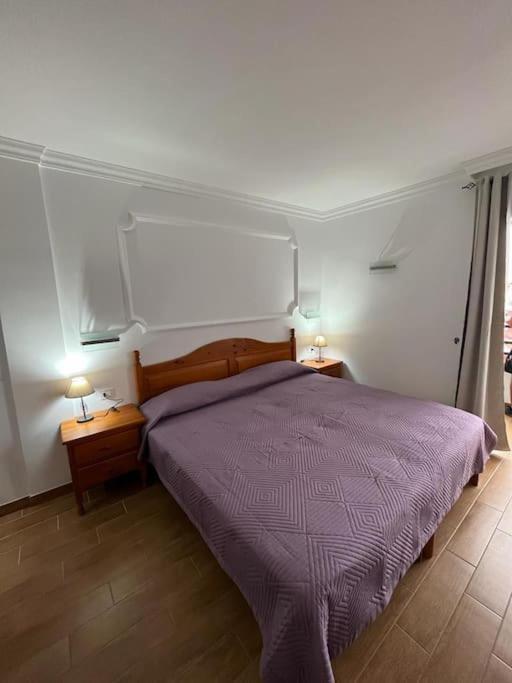 Vistas Plaza Charco - Taoro Apartment Пуерто де ла Крус Екстериор снимка