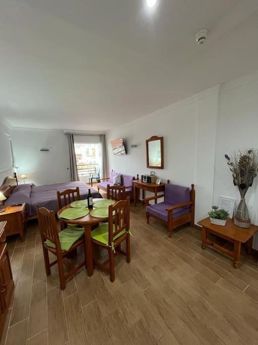 Vistas Plaza Charco - Taoro Apartment Пуерто де ла Крус Екстериор снимка