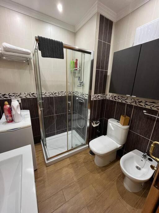 Vistas Plaza Charco - Taoro Apartment Пуерто де ла Крус Екстериор снимка