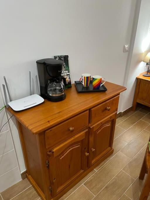 Vistas Plaza Charco - Taoro Apartment Пуерто де ла Крус Екстериор снимка