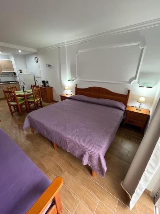 Vistas Plaza Charco - Taoro Apartment Пуерто де ла Крус Екстериор снимка