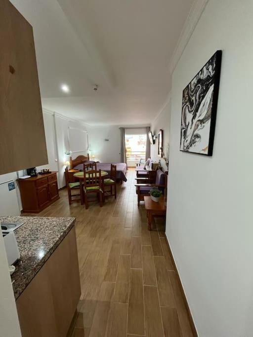 Vistas Plaza Charco - Taoro Apartment Пуерто де ла Крус Екстериор снимка